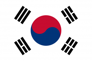 South_Korea