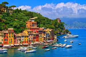 portofino